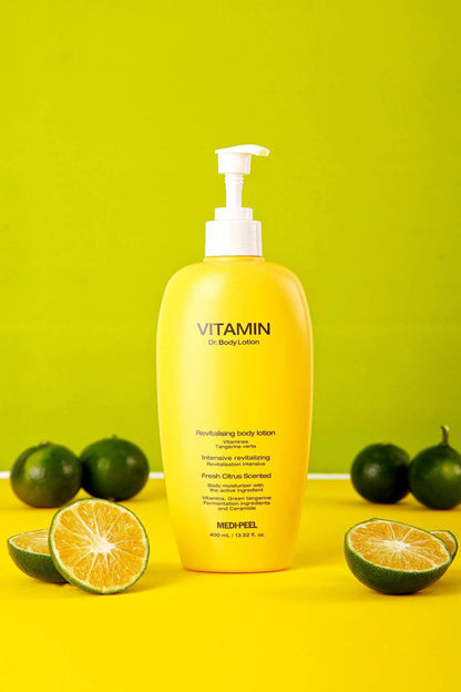 MEDI-PEELVitamin Body Lotion 400ml