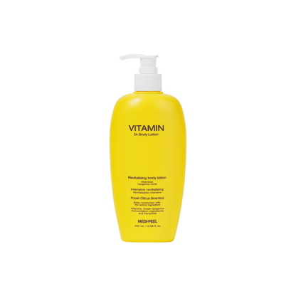 MEDI-PEELVitamin Body Lotion 400ml