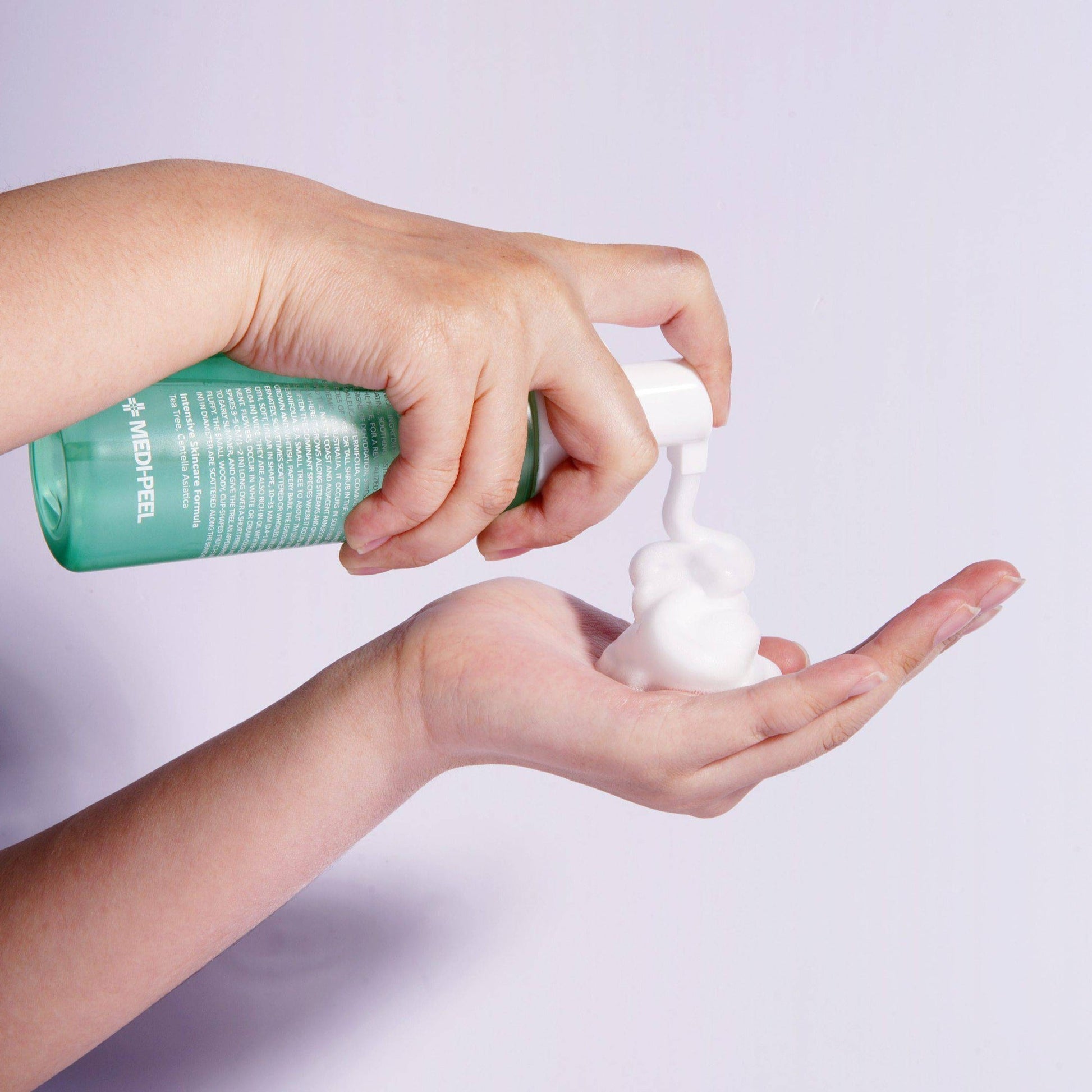 MEDI-PEELDutch Tea Bubble Cleanser 150ml