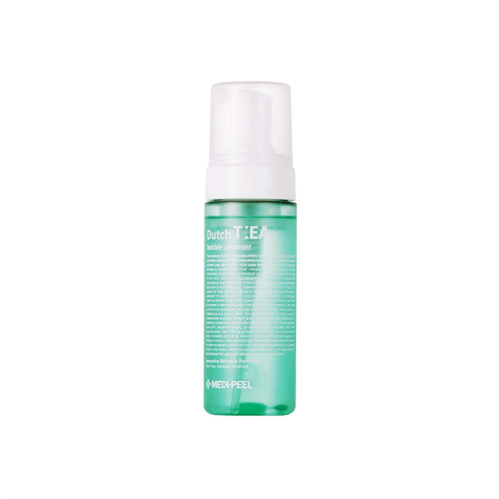 MEDI-PEELDutch Tea Bubble Cleanser 150ml