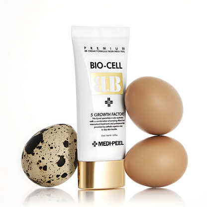 Bio-Cell BB Cream 50ml