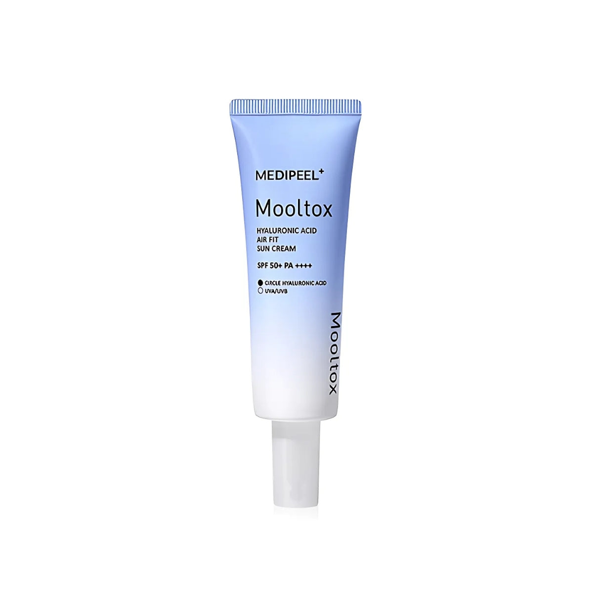 Hyaluronic Acid Mooltox Air Fit Sun Cream 50ml