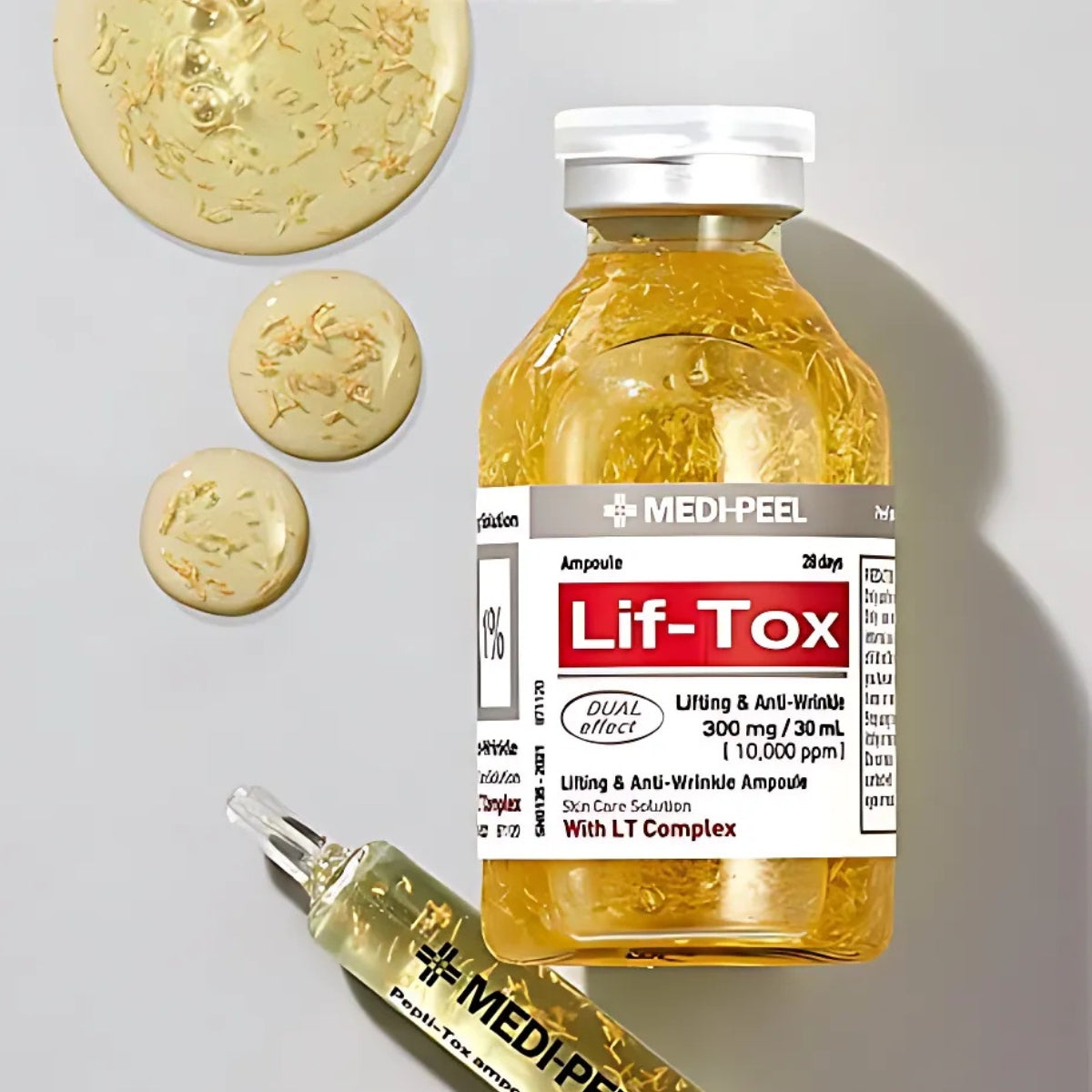 Lif Tox Ampoule 30ml