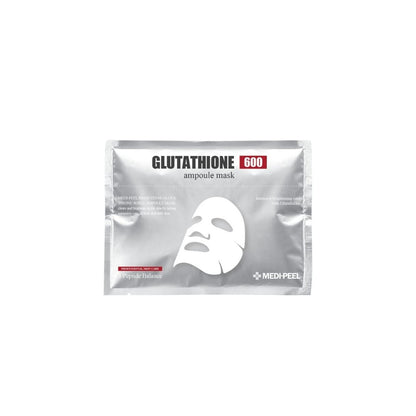 Bio-Intense Glutathione White Ampoule Mask - 30ml x 10ea