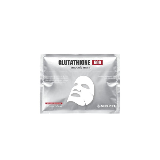 Bio-Intense Glutathione White Ampoule Mask - 30ml x 10ea