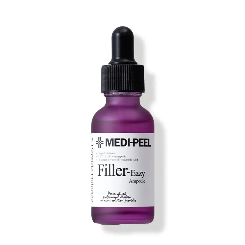 Eazy Filler Ampoule 30ml