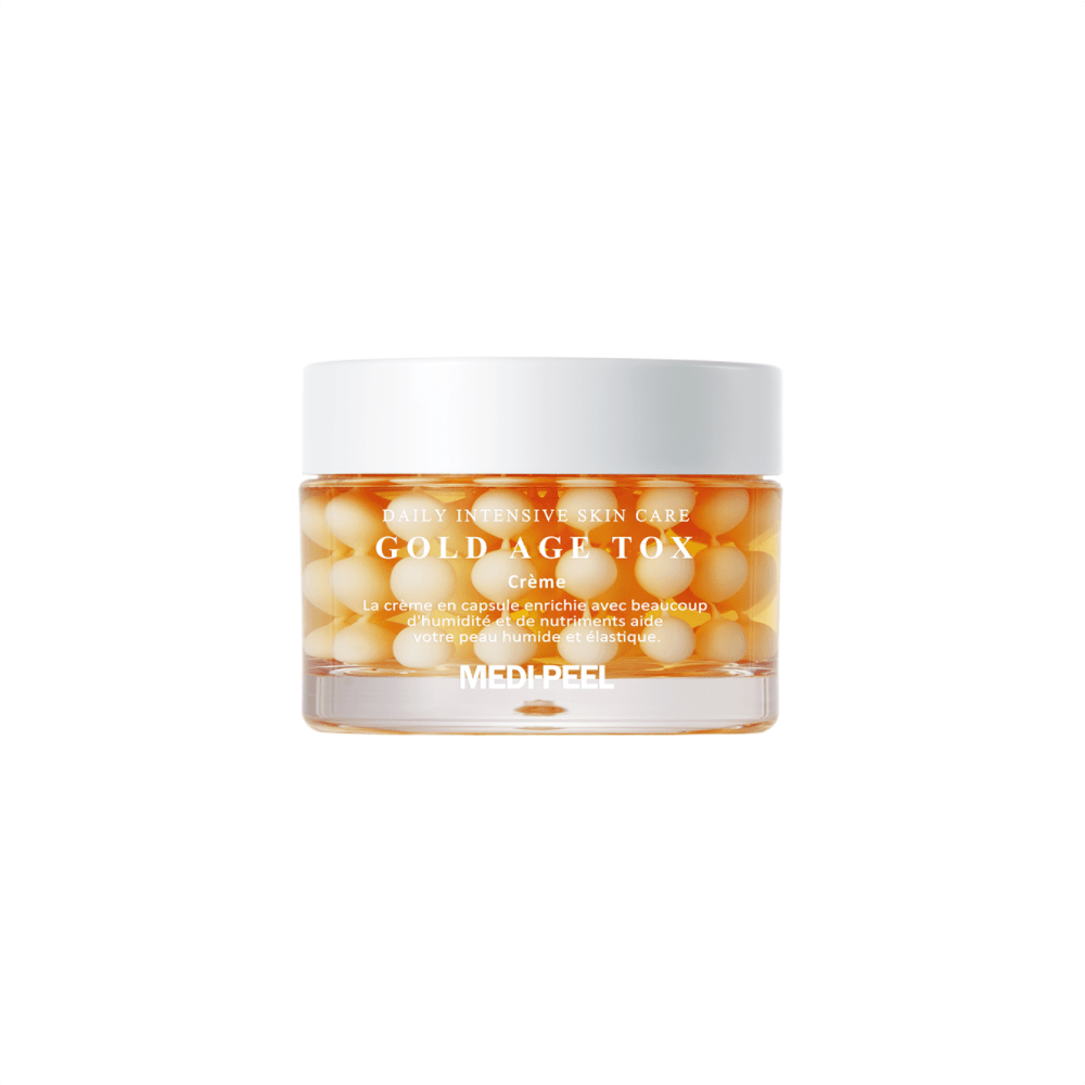 Gold Age Tox Cream 50g