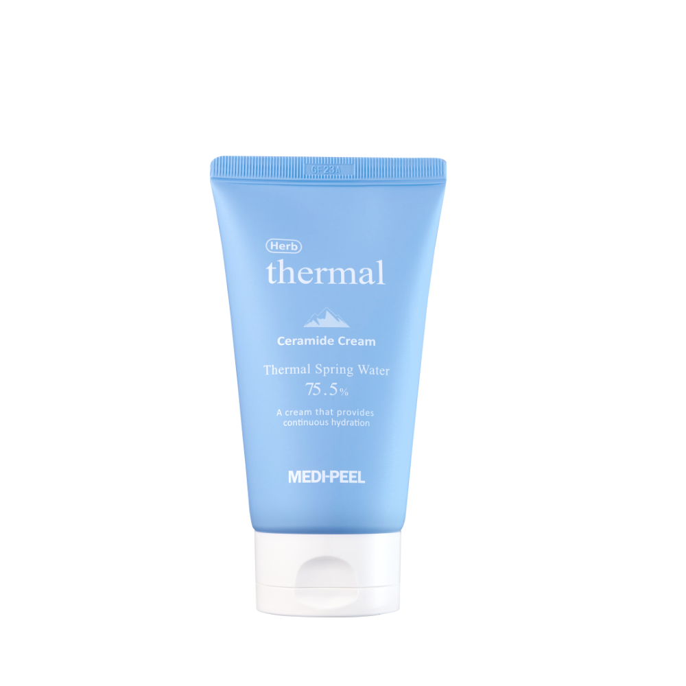 Herb Thermal Ceramide Cream 120ml