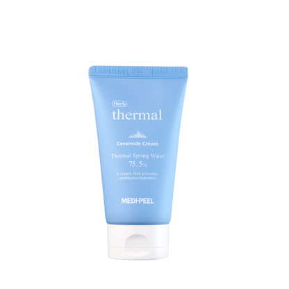 Herb Thermal Ceramide Cream 120ml