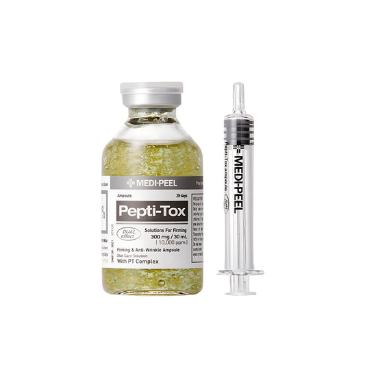 Pepti Tox Ampoule 30ml