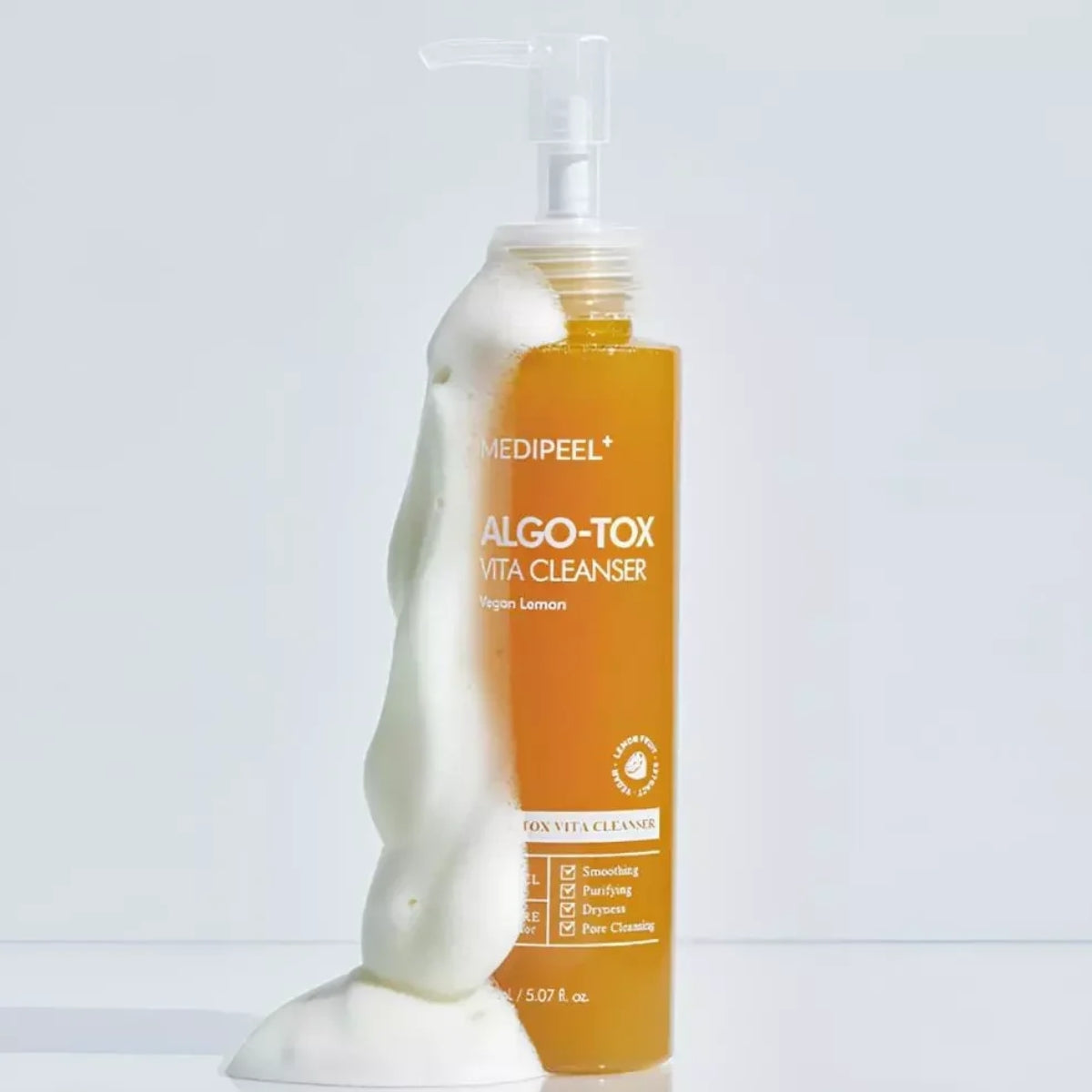 Algo-Tox Vita Cleanser 150ml