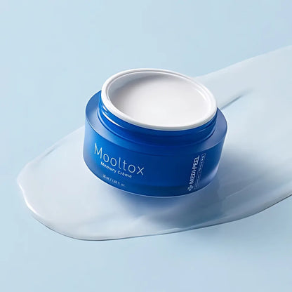 Aqua Mooltox Memory Cream 50g