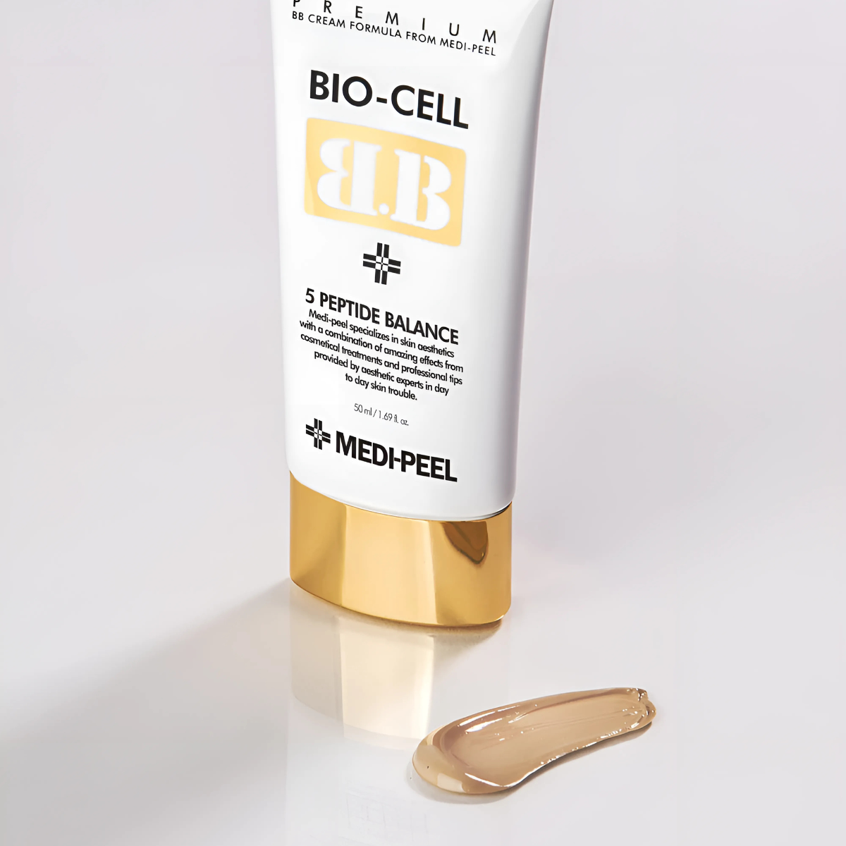 Bio-Cell BB Cream 50ml