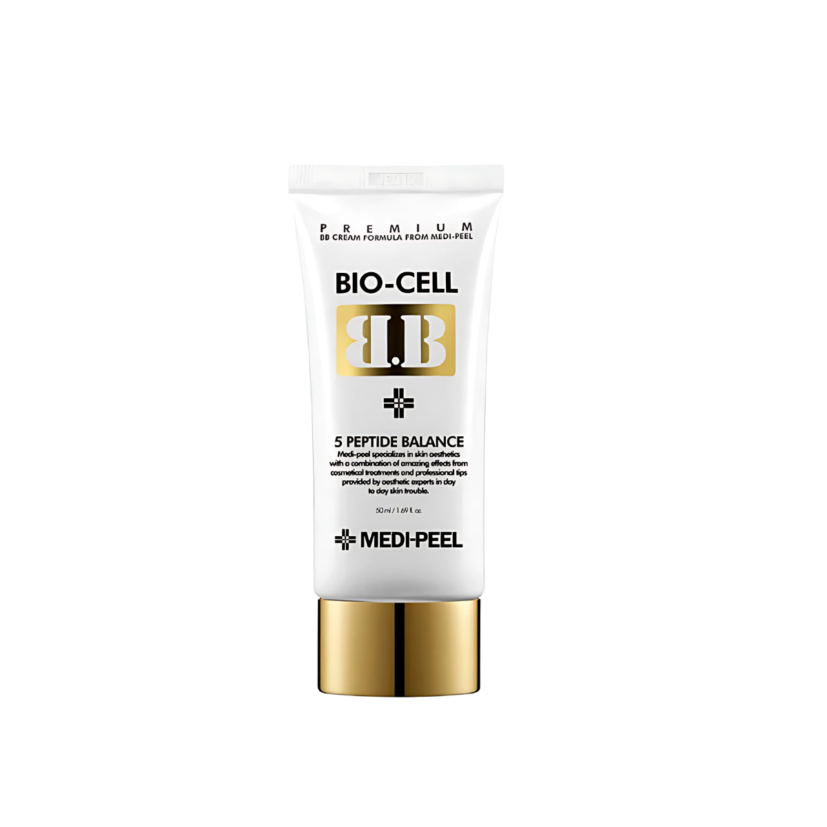 Bio-Cell BB Cream 50ml