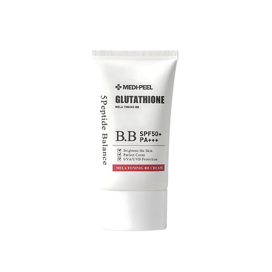 Bio-Intense Glutathione Mela Toning BB Cream 50ml