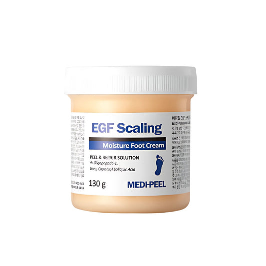 EGF Scaling Moisture Foot Cream 130g