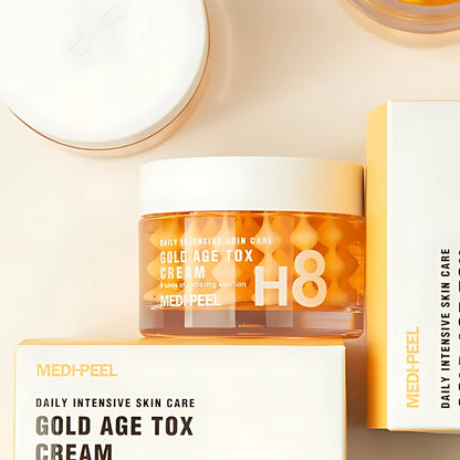 Gold Age Tox Cream 50g