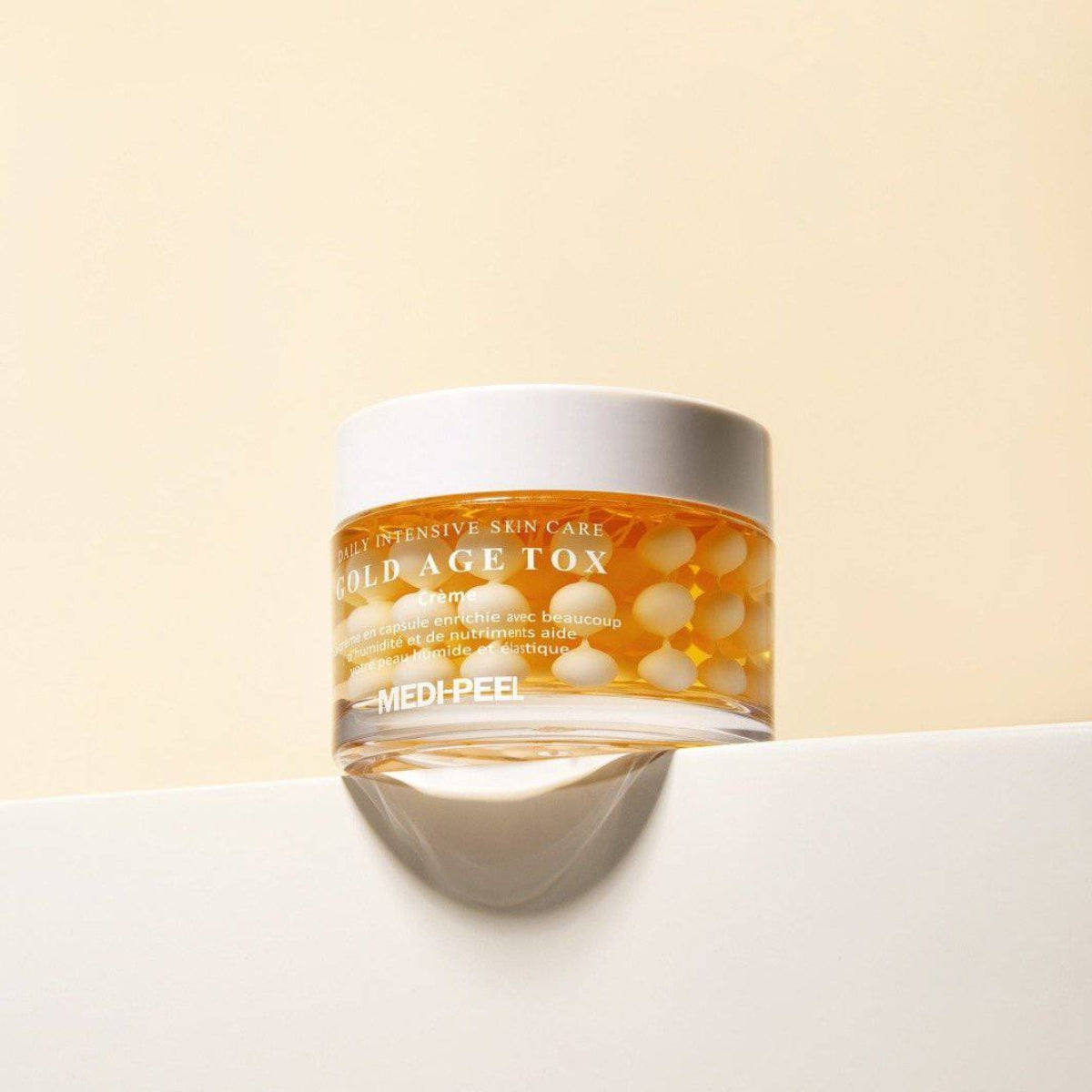 Gold Age Tox Cream 50g