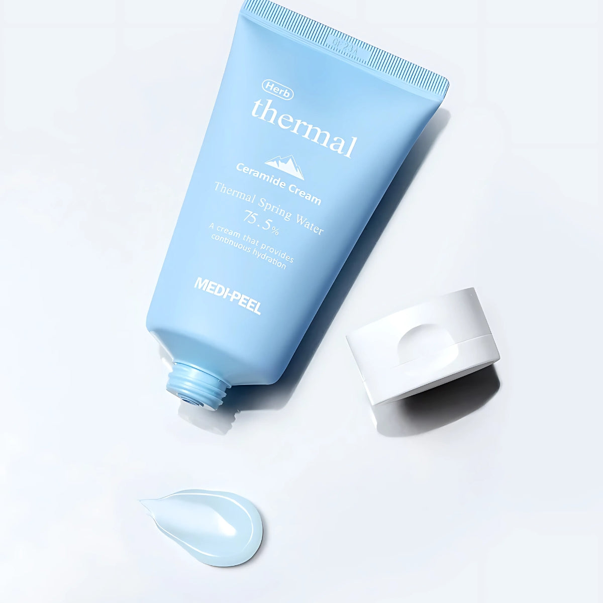 Herb Thermal Ceramide Cream 120ml