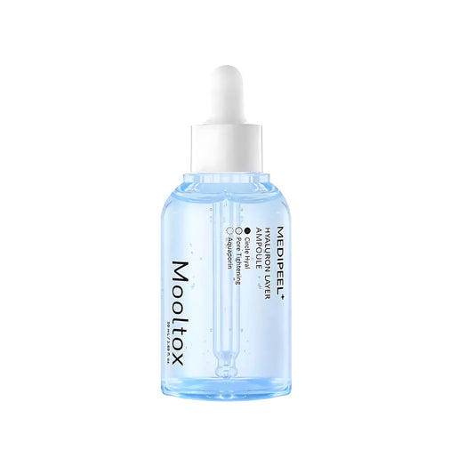 Hyaluronic Acid Layer Mooltox Ampoule 30ml