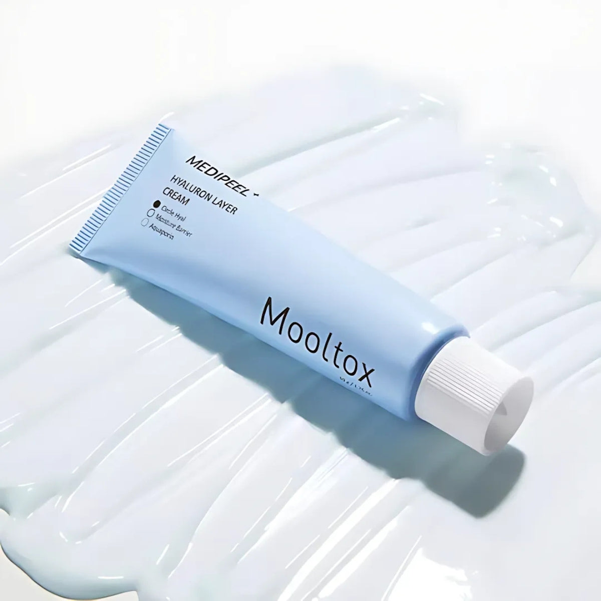 Hyaluronic Acid Layer Mooltox Cream 50g