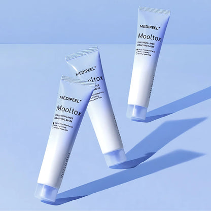 Hyaluronic Acid Layer Mooltox Wrapping Mask 70ml