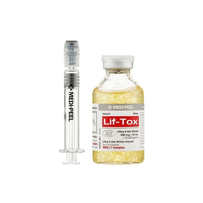 Lif Tox Ampoule 30ml