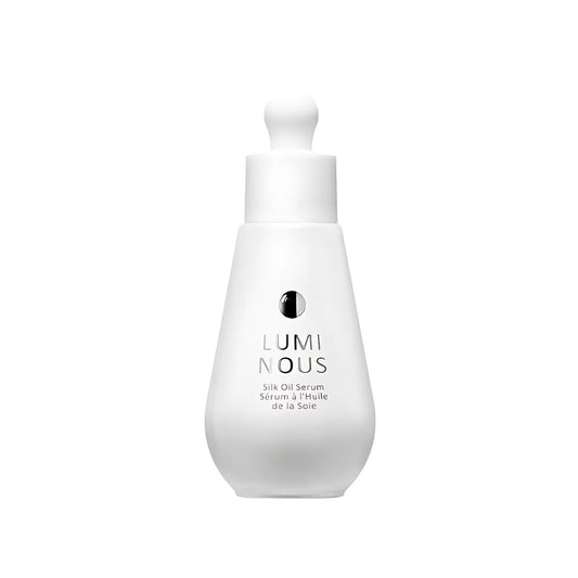 Luminous Silk Oil Serum 50ml