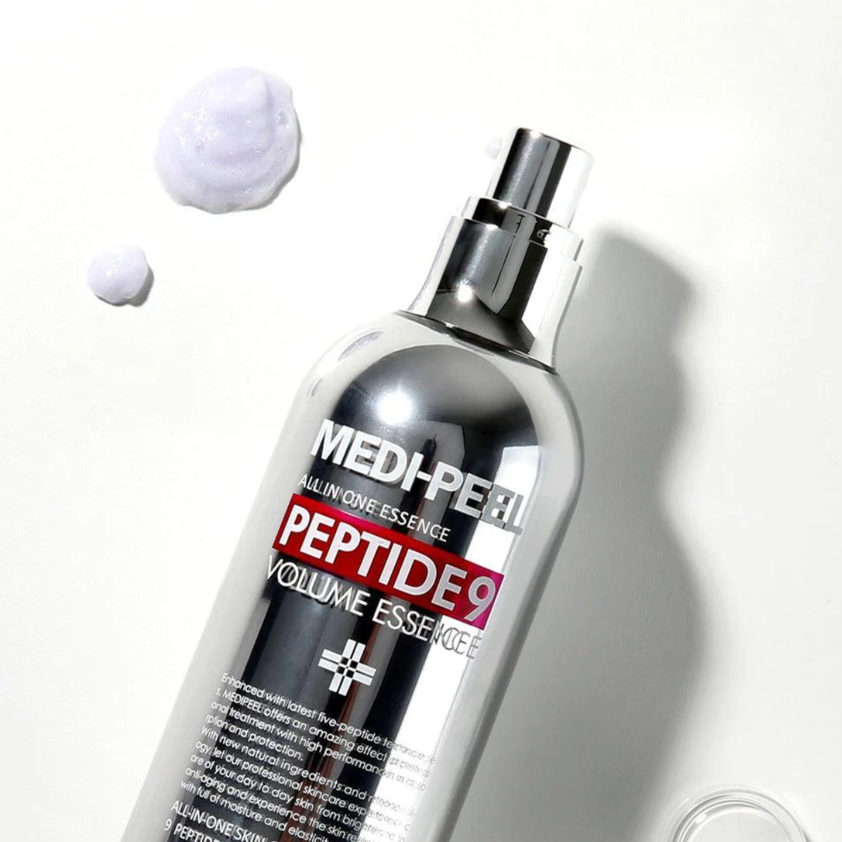 Peptide 9 Volume All In One Essence Pro 100ml