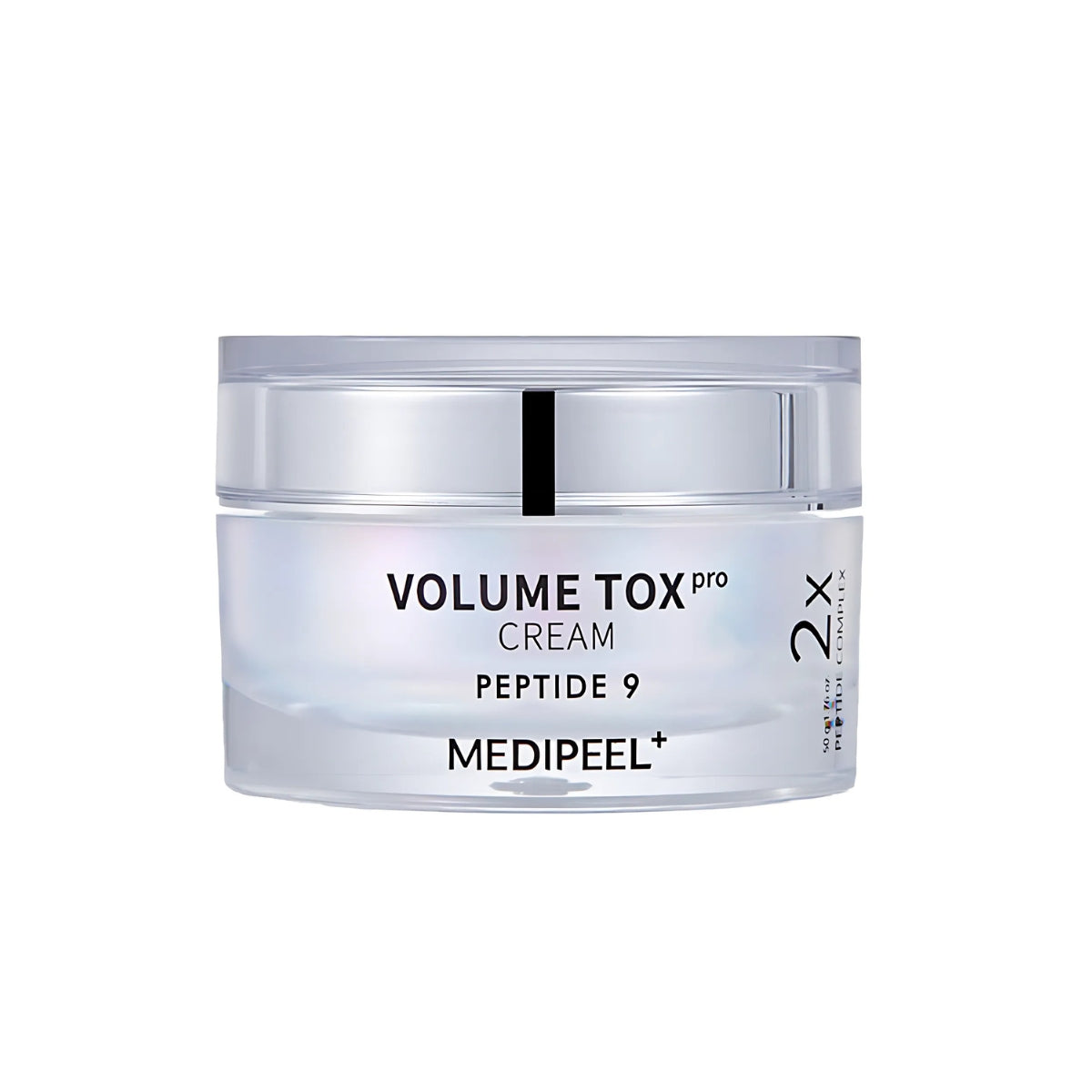 Peptide 9 Volume Tox Cream 50g