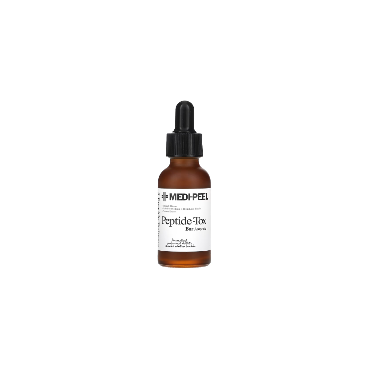 Bulk Buy MEDI-PEEL Peptide-Tox Bor Ampoule 30ml – Pharmacoo Wholesale