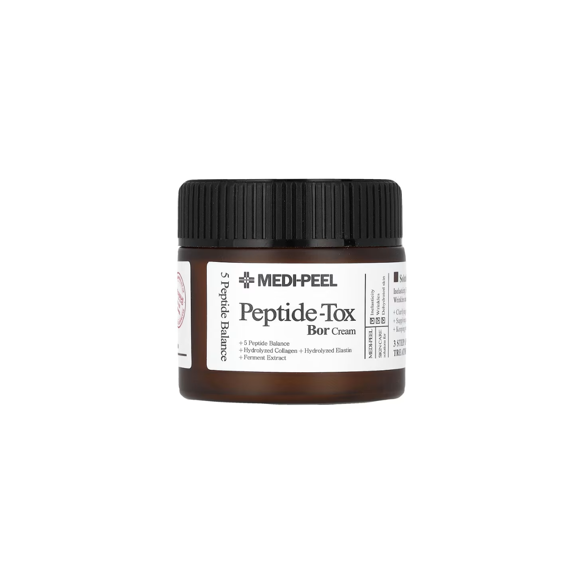 Bulk Buy MEDI-PEEL Peptide-Tox Bor Cream 50g – Pharmacoo Wholesale
