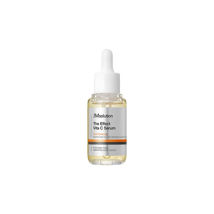 The Effect Vita C Serum [30ml]