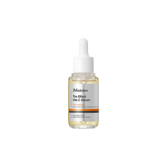 The Effect Vita C Serum [30ml]