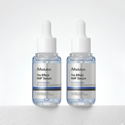 The Effect NMF Serum [30ml]