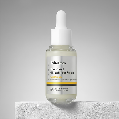 The Effect Glutathione Serum [30ml]