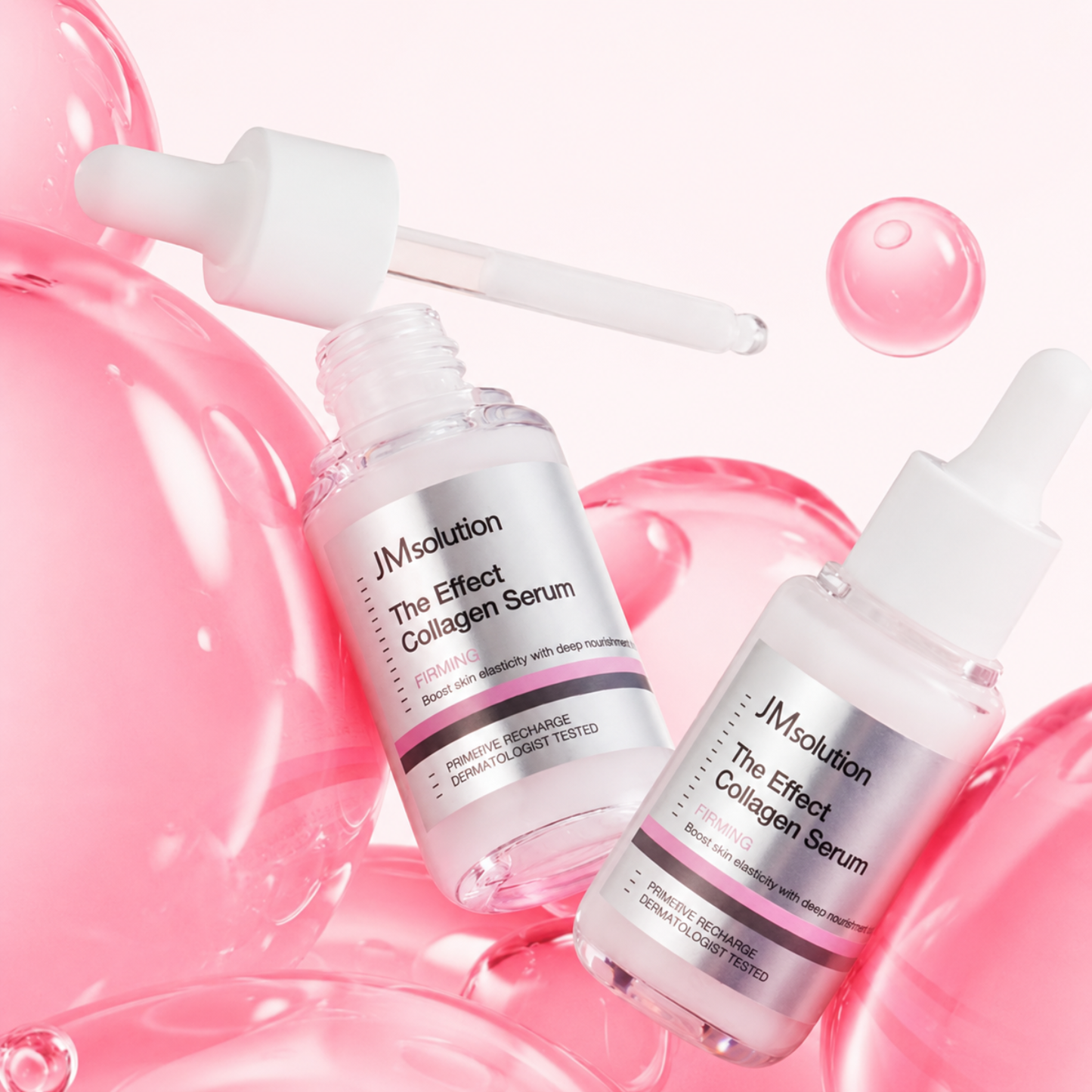 The Effect Collagen Serum [30ml]