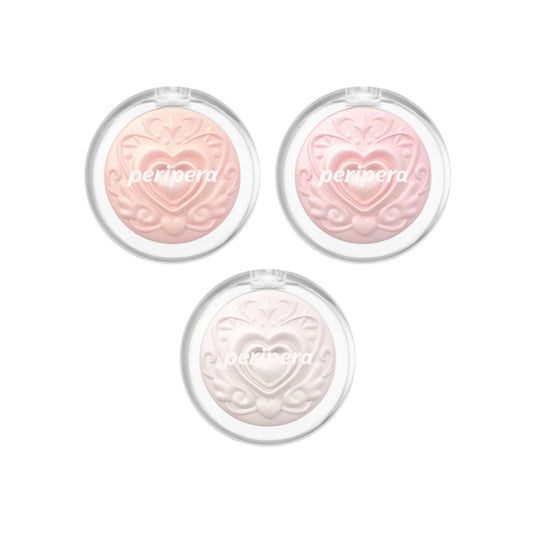 Peripera Moodlike Highlighter | La Cosmetique