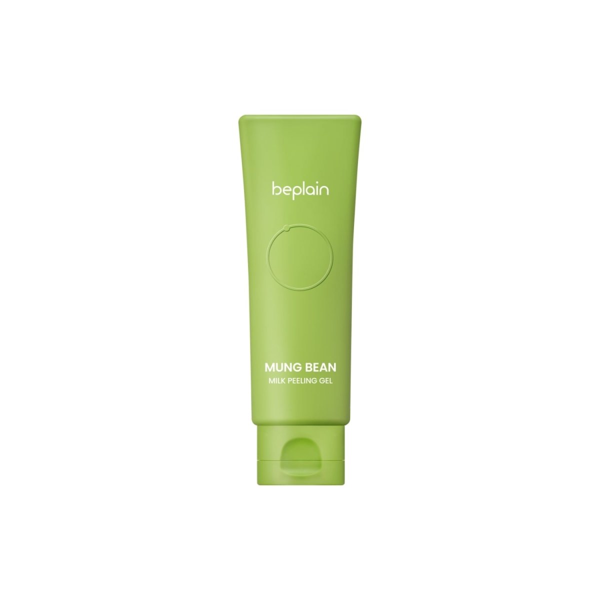 Beplain Mung Bean Milk Peeling Gel 120ml | La Cosmetique