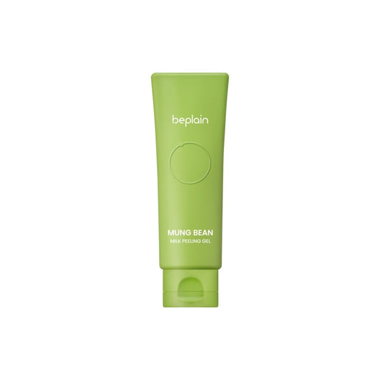 Beplain Mung Bean Milk Peeling Gel 120ml | La Cosmetique