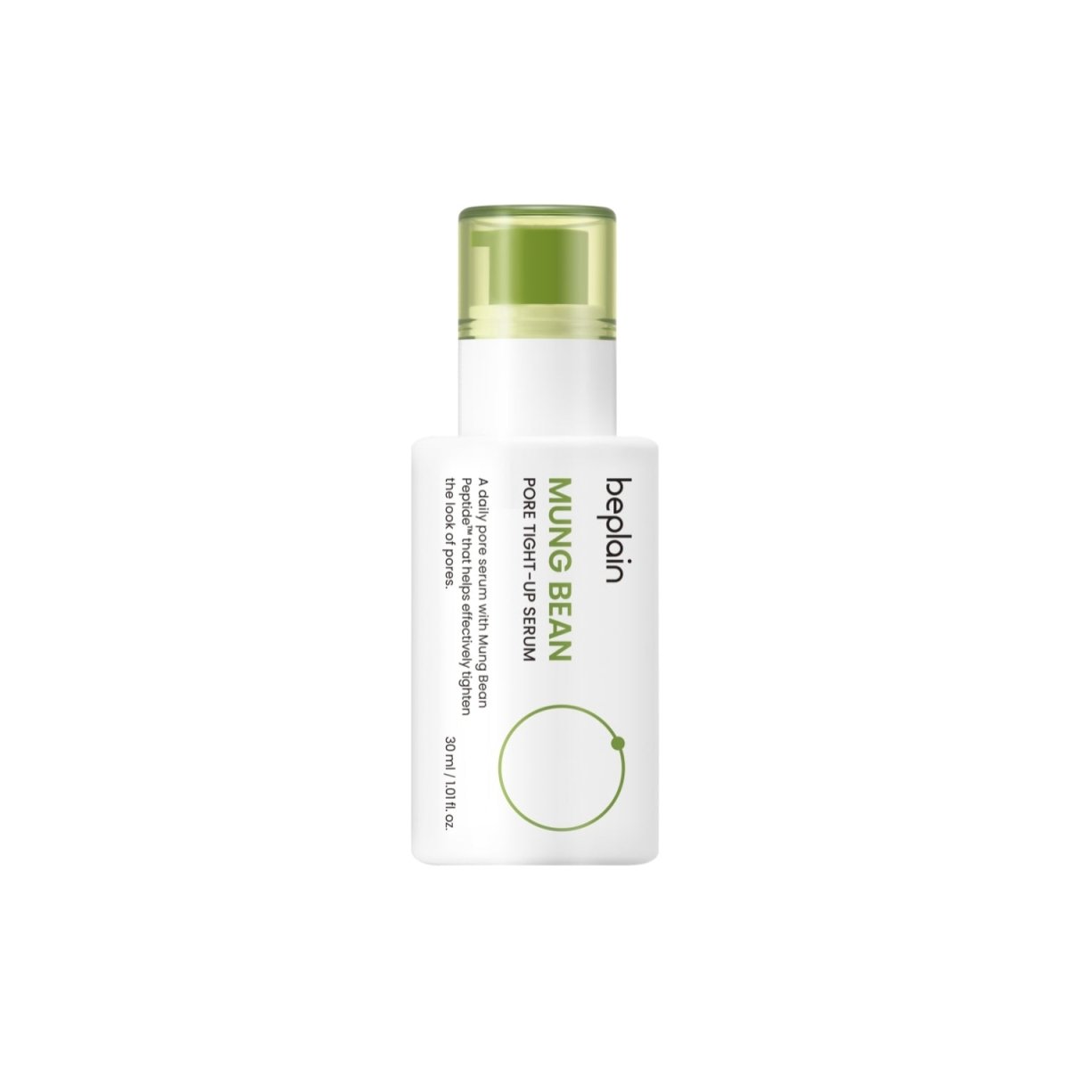 Beplain Mung Bean Pore Tight - Up Serum 30ml | La Cosmetique