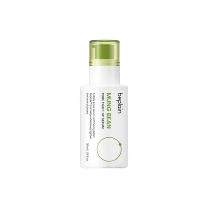 Beplain Mung Bean Pore Tight - Up Serum 30ml | La Cosmetique