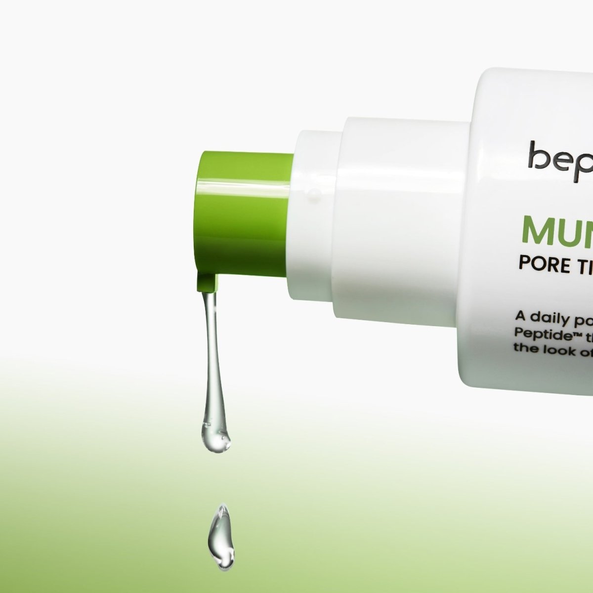 Beplain Mung Bean Pore Tight - Up Serum 30ml | La Cosmetique