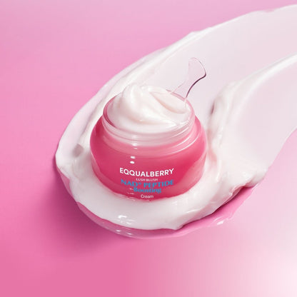 Eqqualberry NAD+ Peptide Boosting Cream [50ml] | Pharmacoo Wholesale