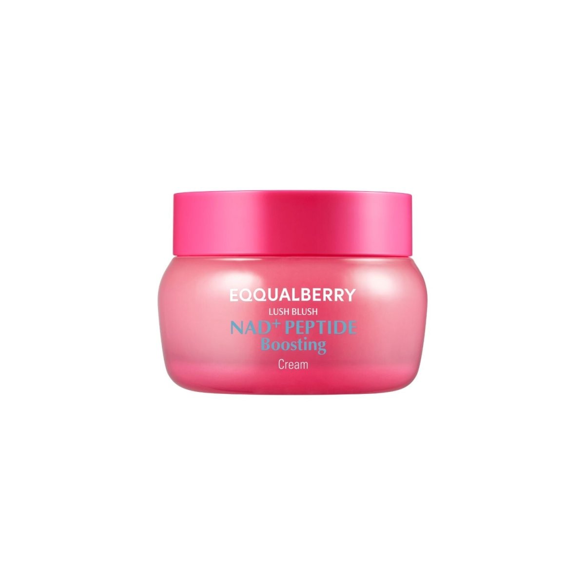 Eqqualberry NAD+ Peptide Boosting Cream [50ml] | Pharmacoo Wholesale