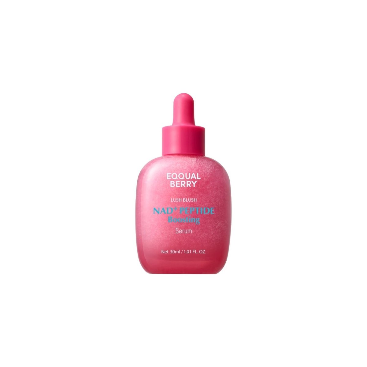 Eqqualberry NAD+ Peptide Boosting Serum 30ml | Pharmacoo Wholesale