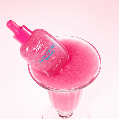 Eqqualberry NAD+ Peptide Boosting Serum 30ml | Pharmacoo Wholesale