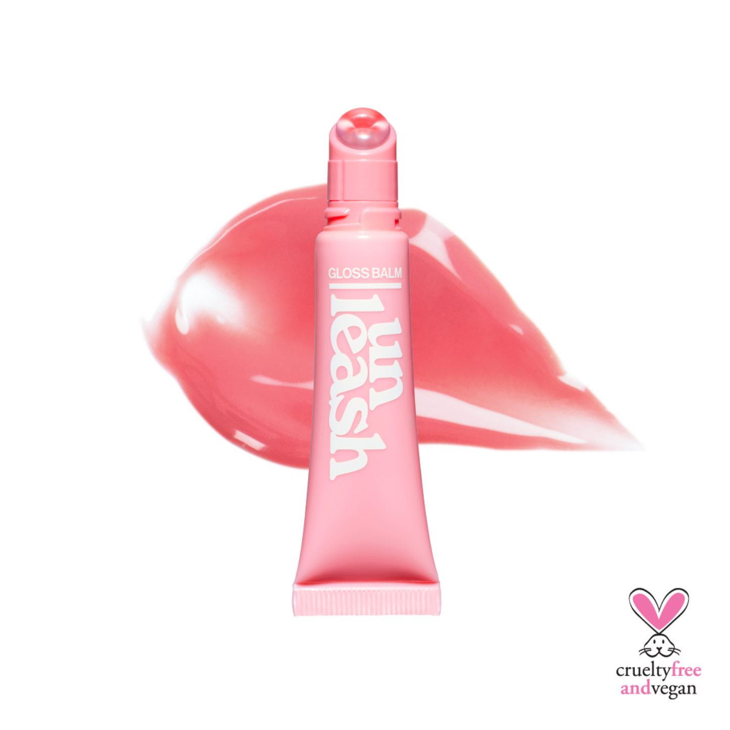 Sunset Dazzle Gloss Balm (6 Colours)
