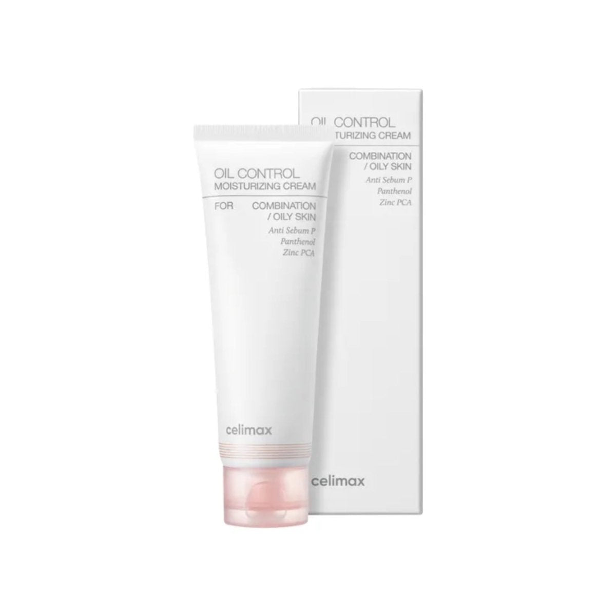 Celimax Oil Control Moisturizing Cream 80ml |  Pharmacoo Wholesale Australia