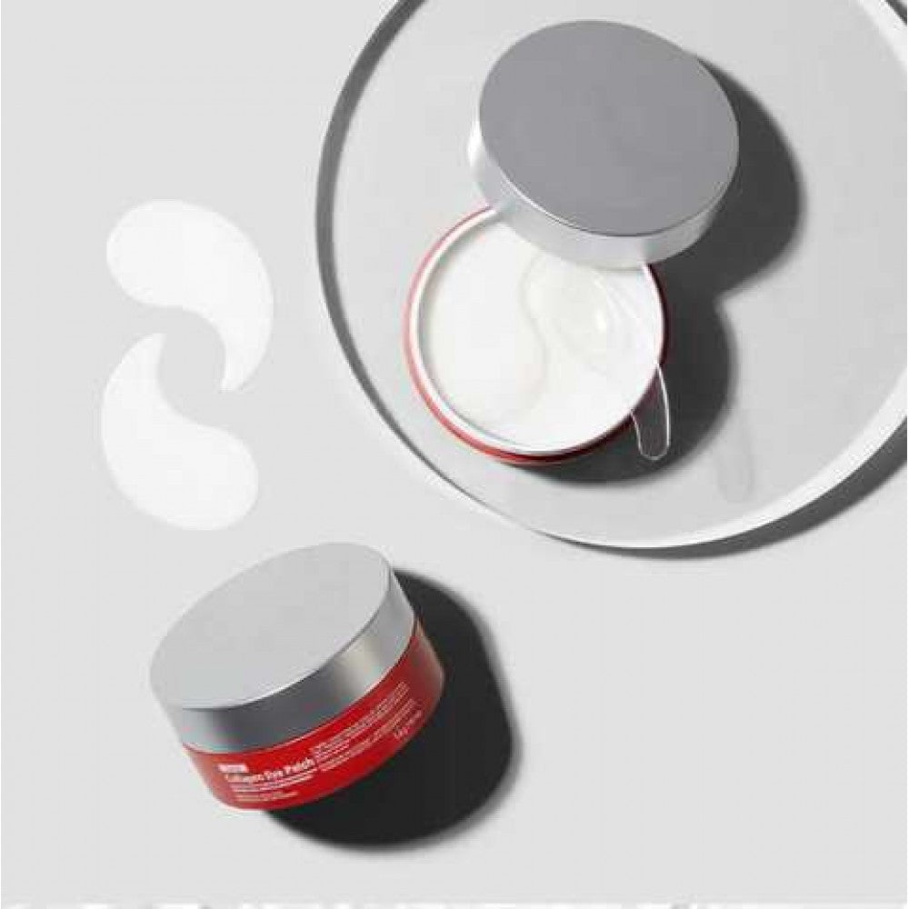 MEDI-PEEL Lacto Collagen Eye Patch 1.6g - Shop K-Beauty in Australia